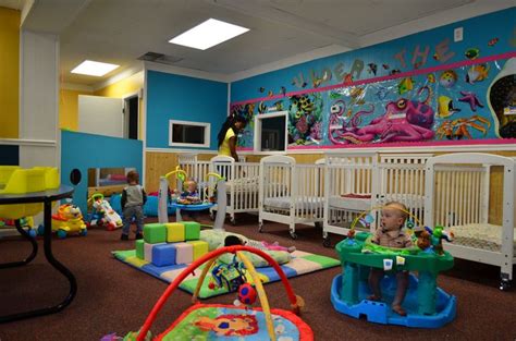 In addition to providing after-hours care, we provide transportation to and from a number of local elementary schools. Unlike other daycare facilities in the ...